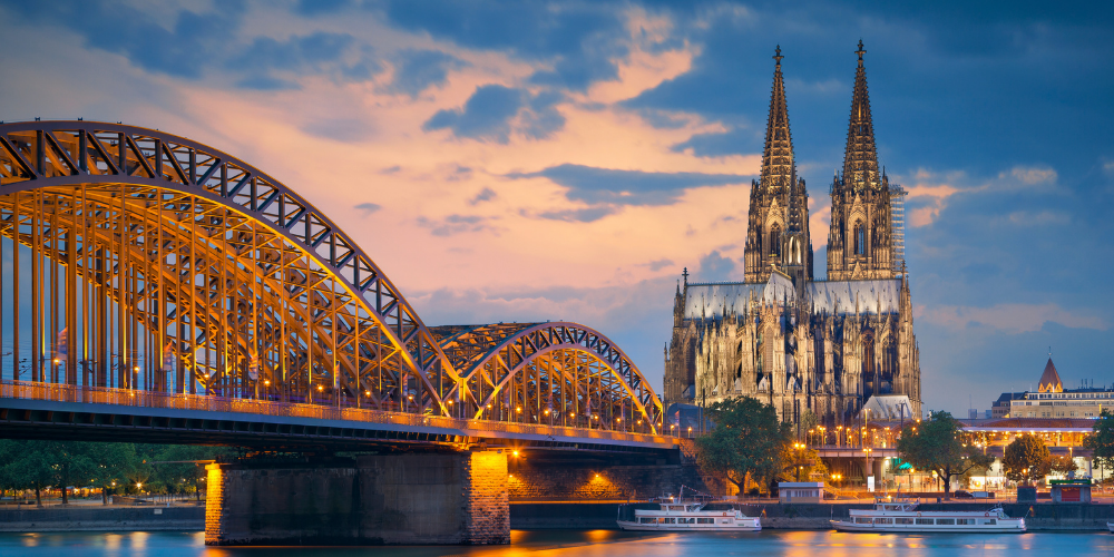 Eğlence ve Alışveriş Cenneti: Almanya Gezi Rehberi